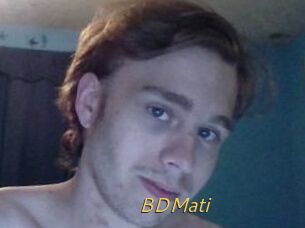 BDMati
