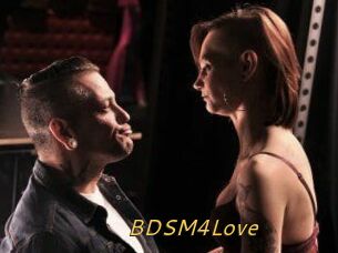BDSM4Love