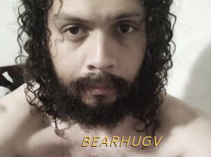 BEARHUGV