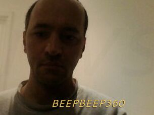 BEEPBEEP360