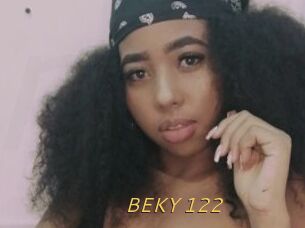 BEKY_122