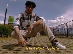 BHARRY_KING