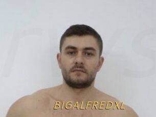 BIGALFREDXL