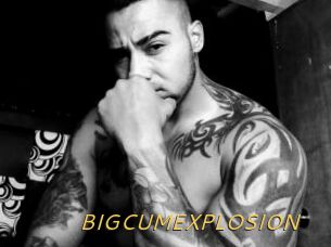 BIGCUMEXPLOSION