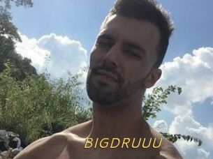 BIGDRUUU