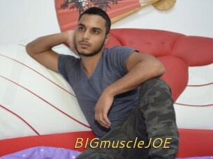 BIGmuscleJOE