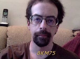 BKM75