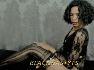 BLACKNASTYTS