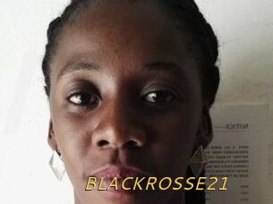 BLACKROSSE21