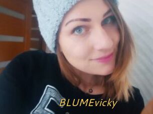 BLUMEvicky