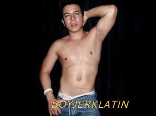 BOYJERKLATIN