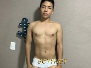 BOYYHOT