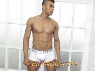BRANDONFUN