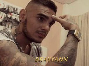 BRAYYANN