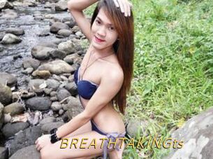 BREATHTAKINGts