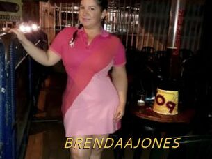 BRENDAAJONES