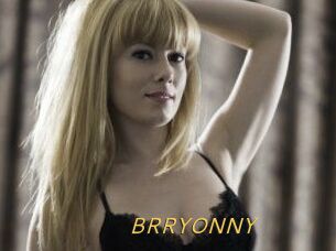 BRRYONNY