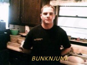 BUNKNJUNK