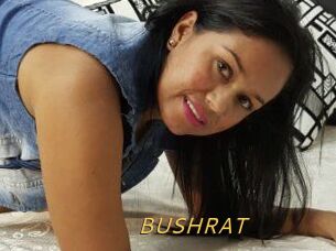 BUSHRAT