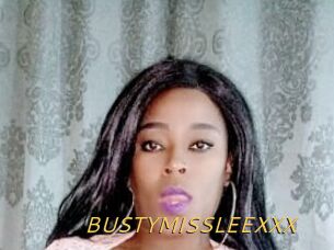 BUSTYMISSLEEXXX