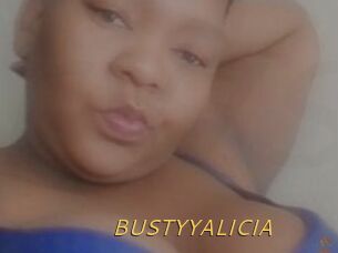 BUSTYYALICIA