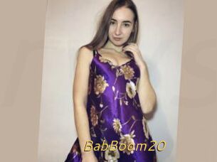 BabBoom20