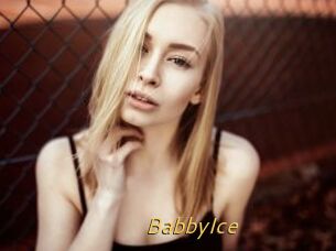 BabbyIce