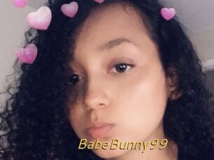 BabeBunny99