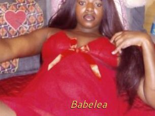 Babelea