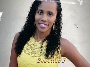 Babette95