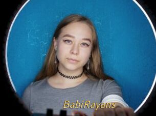 BabiRayans