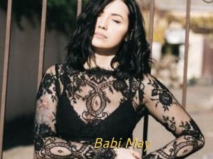 Babi_May