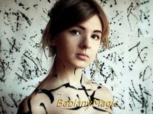 BabianyMagic