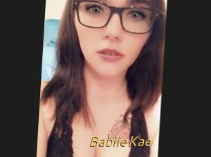 BabiieKae