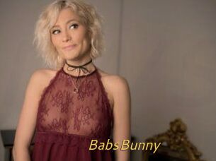 BabsBunny