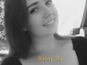 BabsySky