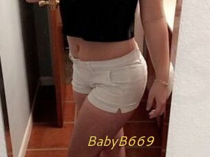 BabyB669