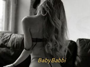 BabyBabbi