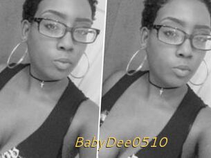 BabyDee0510