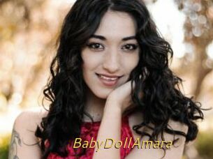 BabyDollAmara