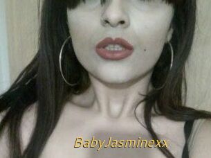 Baby_Jasmine_xx