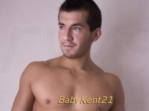 BabyKent21