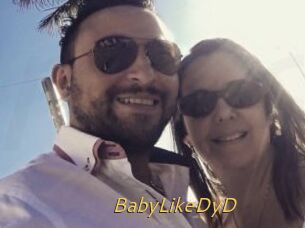 BabyLikeDyD