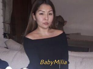 BabyMilia