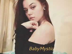 BabyMystic
