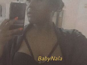 BabyNala