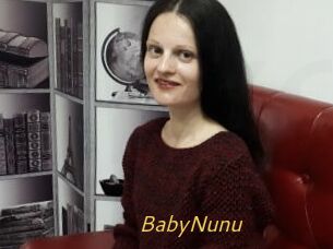 BabyNunu