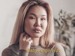 Baby_AngelHot