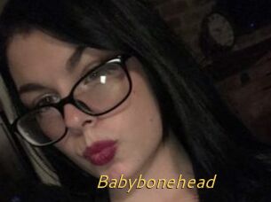 Babybonehead