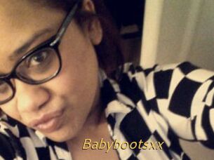 Babybootsxx